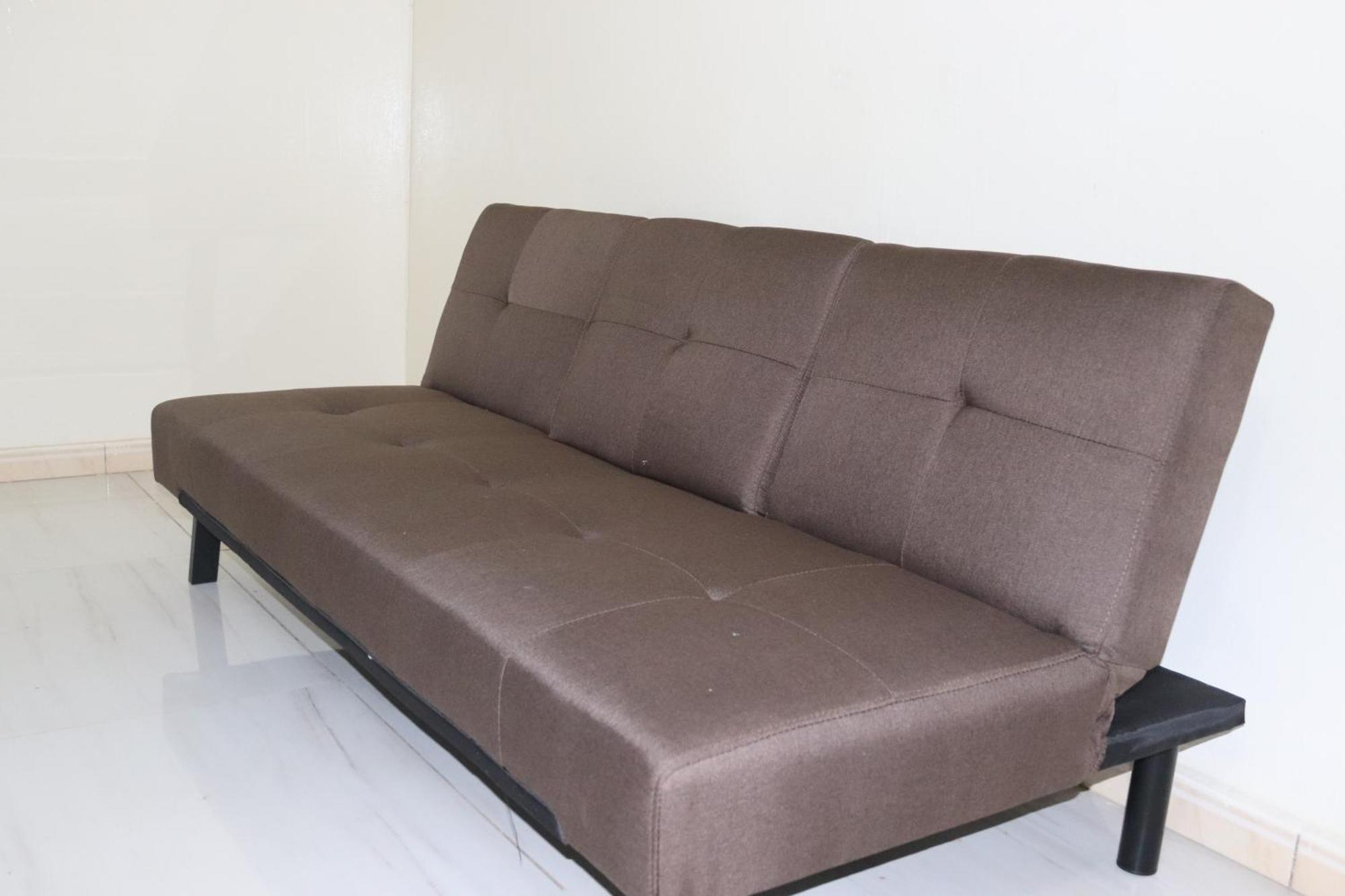 Residences Primis Thies - Appartements Et Chambres Exterior foto
